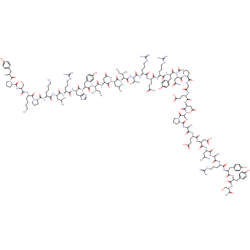 Chemical structure of BindingDB Monomer ID 50003053