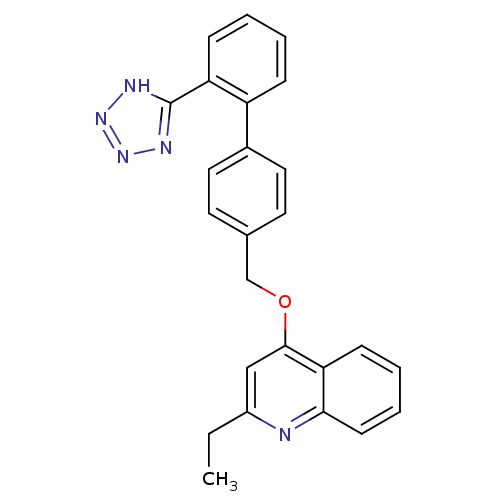 Chemical structure of BindingDB Monomer ID 50003387
