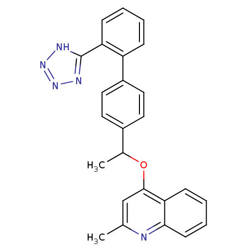 Chemical structure of BindingDB Monomer ID 50003394