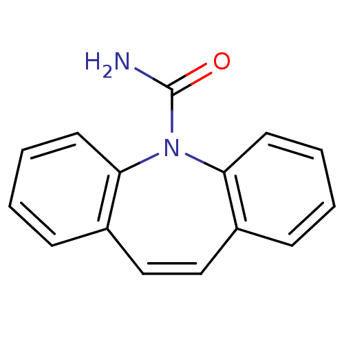 Chemical structure of BindingDB Monomer ID 50003659