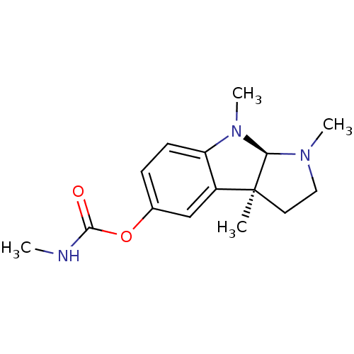 Chemical structure of BindingDB Monomer ID 50004000