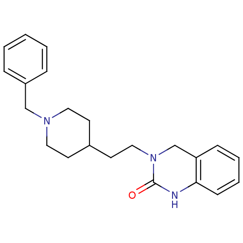 Chemical structure of BindingDB Monomer ID 50004033