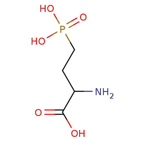 Chemical structure of BindingDB Monomer ID 50004051