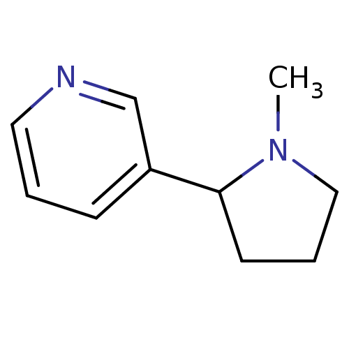 Chemical structure of BindingDB Monomer ID 50004108