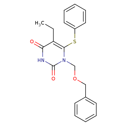 Chemical structure of BindingDB Monomer ID 50004124