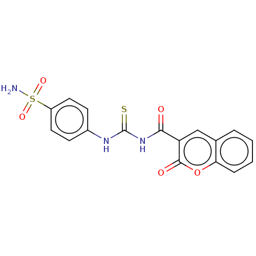 Chemical structure of BindingDB Monomer ID 50004263