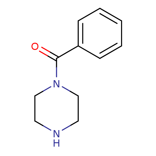 Chemical structure of BindingDB Monomer ID 50004323