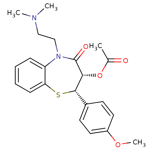 Chemical structure of BindingDB Monomer ID 50004704