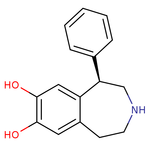 Chemical structure of BindingDB Monomer ID 50004822