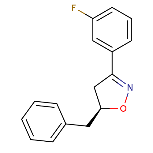 Chemical structure of BindingDB Monomer ID 50004841