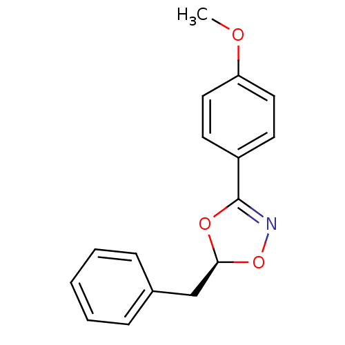 Chemical structure of BindingDB Monomer ID 50004857