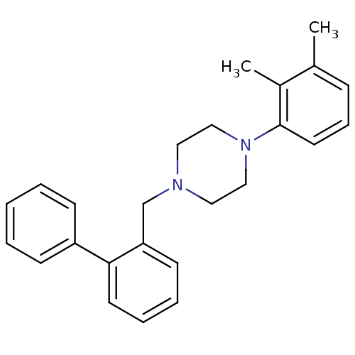 Chemical structure of BindingDB Monomer ID 50004913
