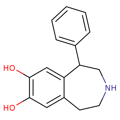 Chemical structure of BindingDB Monomer ID 50004923