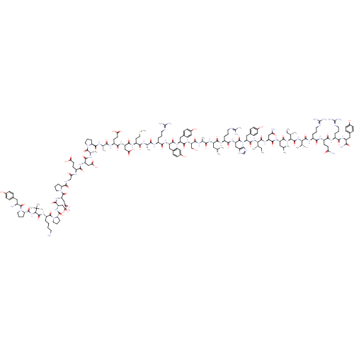 Chemical structure of BindingDB Monomer ID 50005107
