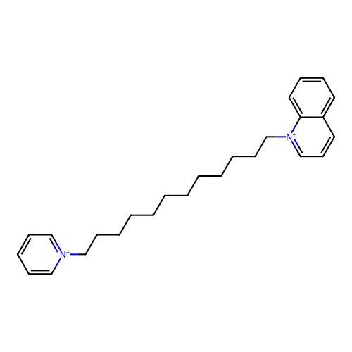 Chemical structure of BindingDB Monomer ID 50005114