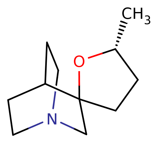 Chemical structure of BindingDB Monomer ID 50005843