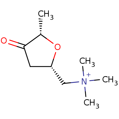 Chemical structure of BindingDB Monomer ID 50006246