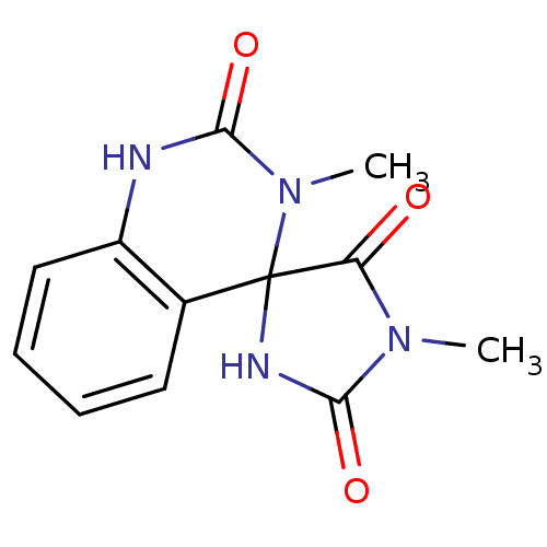 Chemical structure of BindingDB Monomer ID 50006400