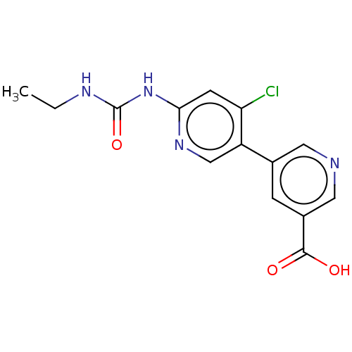 Chemical structure of BindingDB Monomer ID 50006559