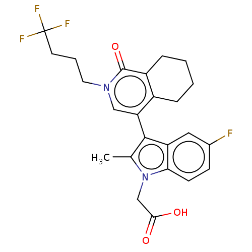 Chemical structure of BindingDB Monomer ID 50006792