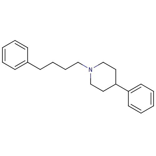 Chemical structure of BindingDB Monomer ID 50007400
