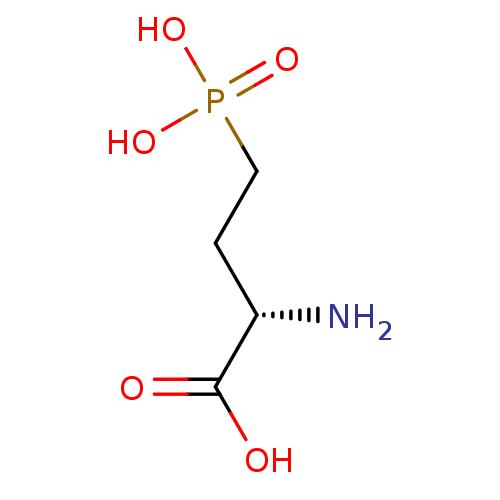 Chemical structure of BindingDB Monomer ID 50007548