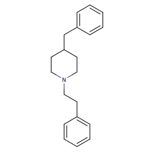 Chemical structure of BindingDB Monomer ID 50007676