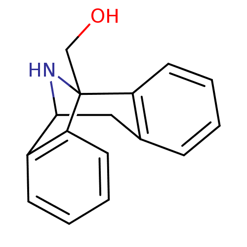 Chemical structure of BindingDB Monomer ID 50007755