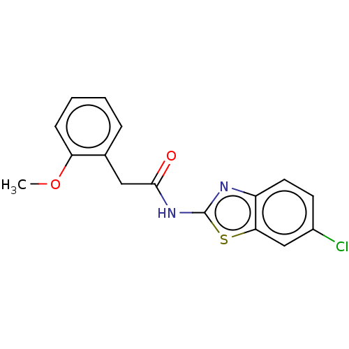 Chemical structure of BindingDB Monomer ID 50008418