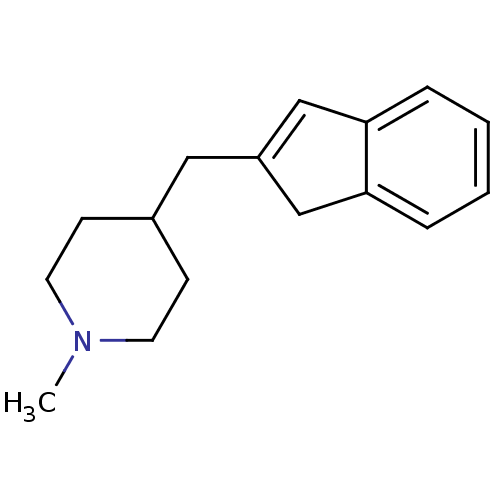 Chemical structure of BindingDB Monomer ID 50008569