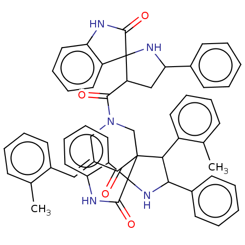Chemical structure of BindingDB Monomer ID 50008677