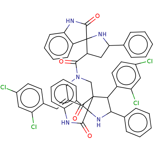Chemical structure of BindingDB Monomer ID 50008690