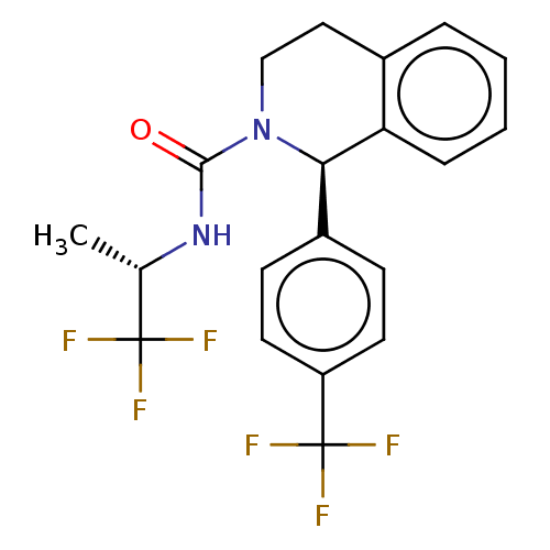 Chemical structure of BindingDB Monomer ID 50008700