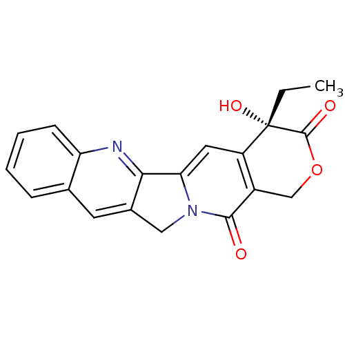 Chemical structure of BindingDB Monomer ID 50008923