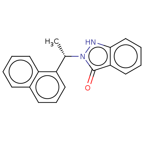 Chemical structure of BindingDB Monomer ID 50008988