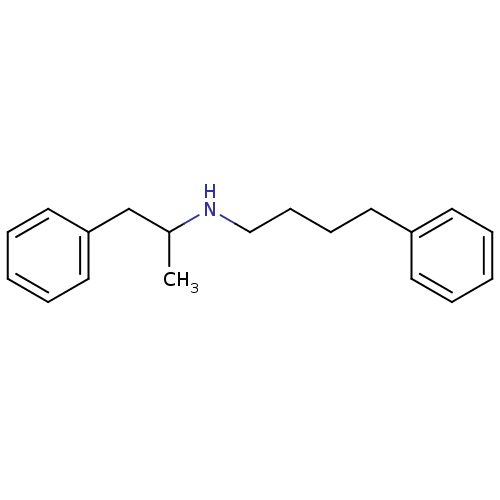 Chemical structure of BindingDB Monomer ID 50009049