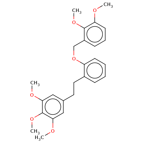 Chemical structure of BindingDB Monomer ID 50009052