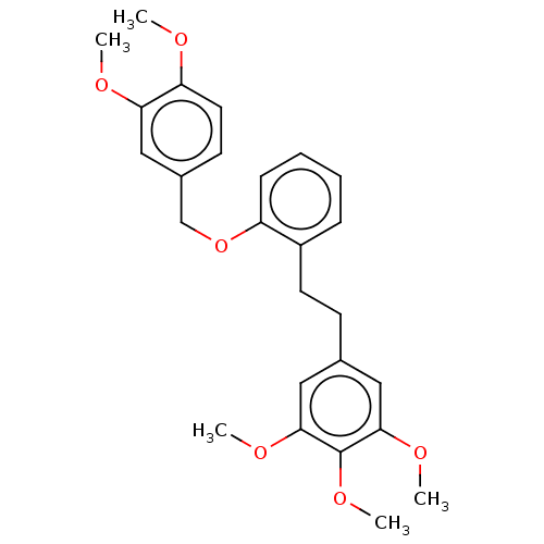 Chemical structure of BindingDB Monomer ID 50009053