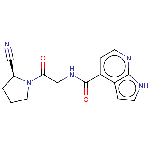 Chemical structure of BindingDB Monomer ID 50009352