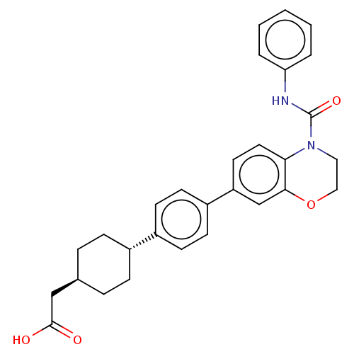 Chemical structure of BindingDB Monomer ID 50009432