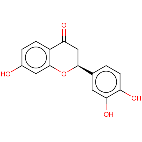 Chemical structure of BindingDB Monomer ID 50009647