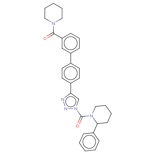 Chemical structure of BindingDB Monomer ID 50010336
