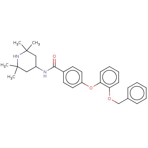 Chemical structure of BindingDB Monomer ID 50010678