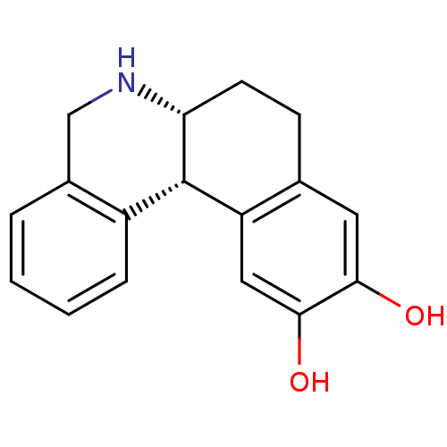 Chemical structure of BindingDB Monomer ID 50010685