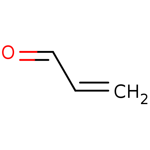 Chemical structure of BindingDB Monomer ID 50010912