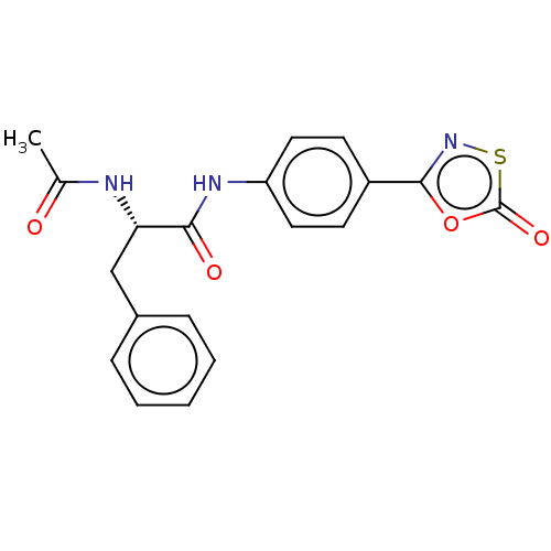Chemical structure of BindingDB Monomer ID 50010988