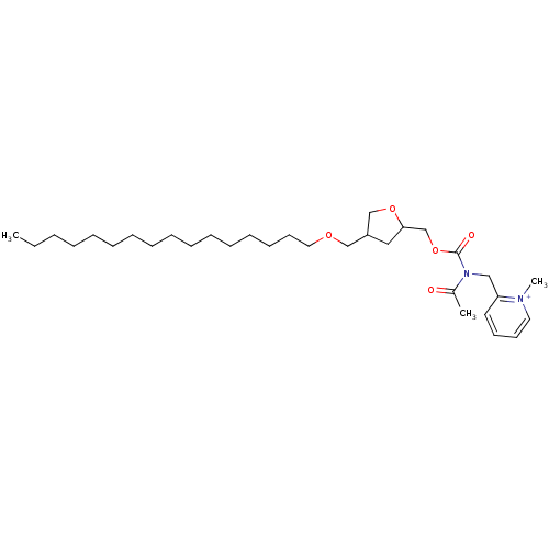 Chemical structure of BindingDB Monomer ID 50011111