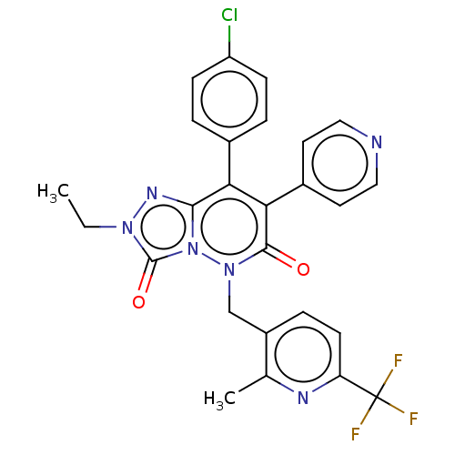 Chemical structure of BindingDB Monomer ID 50011316