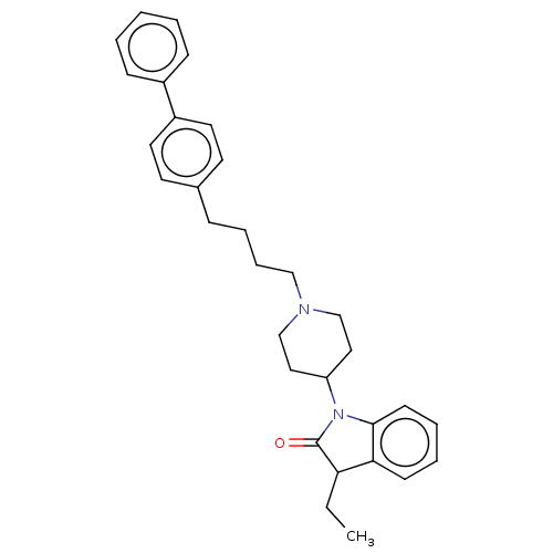 Chemical structure of BindingDB Monomer ID 50011511