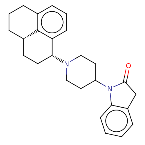 Chemical structure of BindingDB Monomer ID 50011513